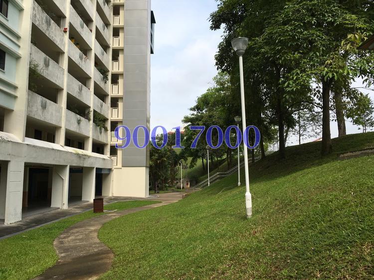 Blk 255 Ang Mo Kio Avenue 4 (Ang Mo Kio), HDB 3 Rooms #139893772